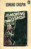 The Moving Toyshop